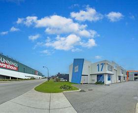 Factory, Warehouse & Industrial commercial property for lease at 5/17 Caloundra Road Clarkson WA 6030