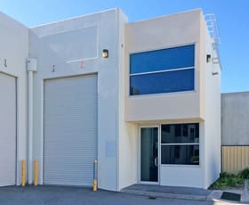 Factory, Warehouse & Industrial commercial property for lease at 5/17 Caloundra Road Clarkson WA 6030