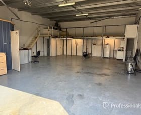 Factory, Warehouse & Industrial commercial property for lease at 9/7 Glenrothes Crescent Yanchep WA 6035