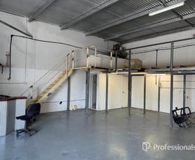 Factory, Warehouse & Industrial commercial property for lease at 9/7 Glenrothes Crescent Yanchep WA 6035