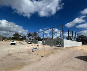 Factory, Warehouse & Industrial commercial property for lease at 9 Exchange Place East Rockingham WA 6168