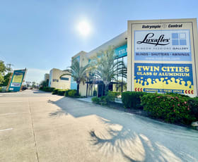 Showrooms / Bulky Goods commercial property for lease at 1/125-131 Dalrymple Road Garbutt QLD 4814