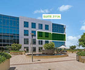 Offices commercial property for lease at Suite 311A/20 Lexington Drive Bella Vista NSW 2153
