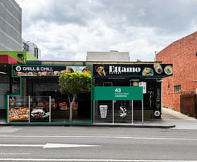 Shop & Retail commercial property for lease at 43 Walker Street Dandenong VIC 3175