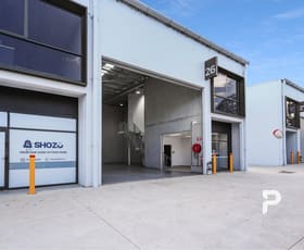 Factory, Warehouse & Industrial commercial property for lease at 26/40-42 Pavesi Street Smithfield NSW 2164