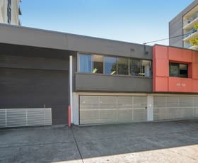 Showrooms / Bulky Goods commercial property for lease at 60 Manilla Street East Brisbane QLD 4169