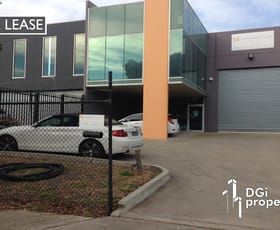 Factory, Warehouse & Industrial commercial property for lease at Unit 1/4 Milkman Way Coburg North VIC 3058