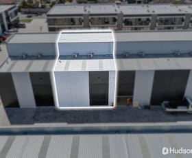 Factory, Warehouse & Industrial commercial property for lease at 4 Distribution Circuit Huntingdale VIC 3166