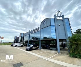 Medical / Consulting commercial property for lease at 1/341 Milperra Road Milperra NSW 2214