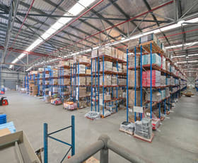 Factory, Warehouse & Industrial commercial property for lease at Auburn NSW 2144