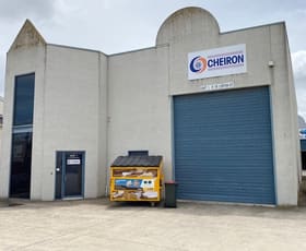 Factory, Warehouse & Industrial commercial property for lease at 1/8-10 Lentini Street Hoppers Crossing VIC 3029