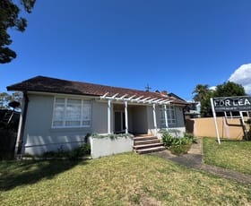 Offices commercial property for lease at 534 Princes Highway Kirrawee NSW 2232