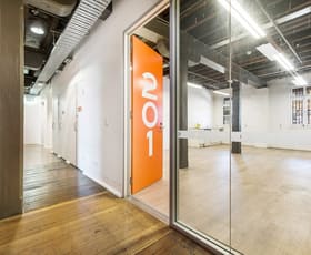 Offices commercial property for lease at 201/3 Gladstone Street Newtown NSW 2042