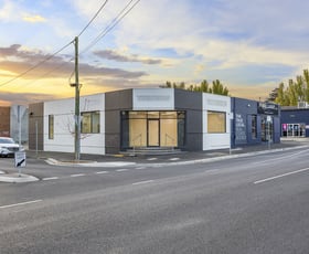 Medical / Consulting commercial property for lease at 1/39 Peel Street North Bakery Hill VIC 3350