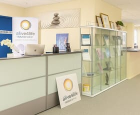 Offices commercial property for lease at Lower Ground/159 Queen Street Campbelltown NSW 2560