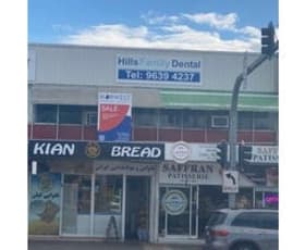Offices commercial property for lease at 6/6-8 Old northern rd Baulkham Hills NSW 2153