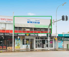 Serviced Offices commercial property for lease at 6/6-8 Old northern rd Baulkham Hills NSW 2153