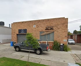 Factory, Warehouse & Industrial commercial property for lease at 2/1 Advantage Road Highett VIC 3190