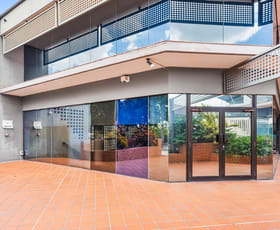 Offices commercial property for lease at Unit 1 180 Moggill Road Taringa QLD 4068