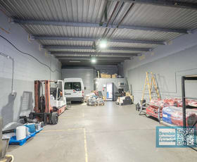 Factory, Warehouse & Industrial commercial property for lease at 5/14 Belconnen Cres Brendale QLD 4500