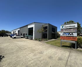 Factory, Warehouse & Industrial commercial property for lease at 1A/ 21 Isles Drive North Boambee Valley NSW 2450