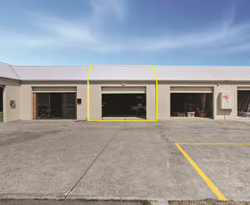 Factory, Warehouse & Industrial commercial property for lease at Shed 12/8 Percy Street Bellerive TAS 7018 Factory, Warehouse & Industrial commercial property for lease at Shed 12/8 Percy Street Bellerive TAS 7018