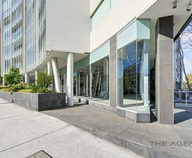 Showrooms / Bulky Goods commercial property for lease at Shop 2 & Shop 3/39 Cooper Street Strathfield NSW 2135