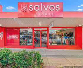 Offices commercial property for lease at 51B Main Road Monbulk VIC 3793