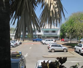 Shop & Retail commercial property for lease at 5/52 Marina Boulevard Cullen Bay NT 0820