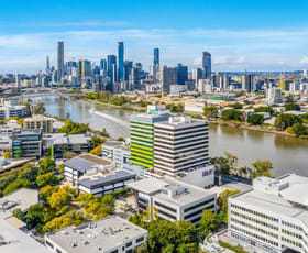 Medical / Consulting commercial property for lease at Level 2 Suite 5/303 Coronation Drive Milton QLD 4064