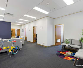 Offices commercial property for lease at 159 Church Street Parramatta NSW 2150