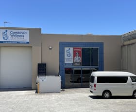 Factory, Warehouse & Industrial commercial property for lease at 47-49 Dover Drive Burleigh Heads QLD 4220