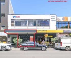 Shop & Retail commercial property for lease at 11A Montgomery Street Kogarah NSW 2217