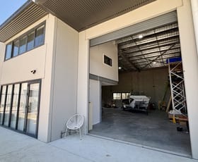 Factory, Warehouse & Industrial commercial property for lease at 1/29C Amsterdam Circuit Wyong NSW 2259