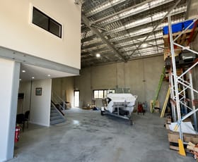Factory, Warehouse & Industrial commercial property for lease at 1/29C Amsterdam Circuit Wyong NSW 2259