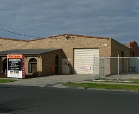 Factory, Warehouse & Industrial commercial property for lease at 27 Winterton Road Clayton VIC 3168