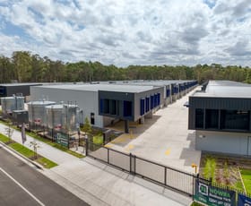 Factory, Warehouse & Industrial commercial property for lease at 43/7 Nowra Hill Road South Nowra NSW 2541