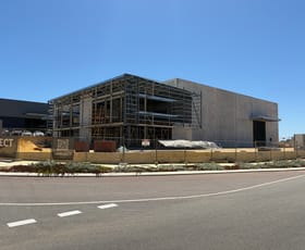 Factory, Warehouse & Industrial commercial property for lease at Unit 1 & 2/21 Zeta Road Wattleup WA 6166
