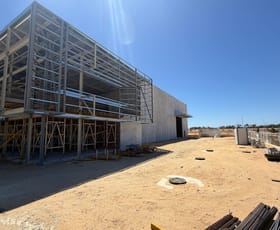 Factory, Warehouse & Industrial commercial property for lease at Unit 1 & 2/21 Zeta Road Wattleup WA 6166