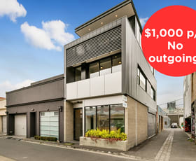 Offices commercial property for lease at 1-7 Amsterdam Street Richmond VIC 3121