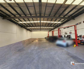 Offices commercial property for lease at 4 Cliveden Court Thomastown VIC 3074