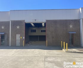 Factory, Warehouse & Industrial commercial property for lease at 3/42 York Road Ingleburn NSW 2565