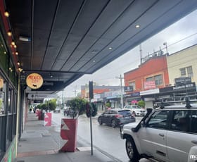 Offices commercial property for lease at 593 Whitehorse Road Surrey Hills VIC 3127