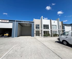 Showrooms / Bulky Goods commercial property for lease at 35/75 Waterway Drive Coomera QLD 4209