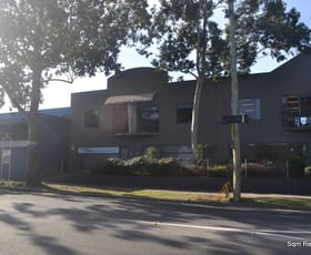 Factory, Warehouse & Industrial commercial property for lease at Unit 32/45-51 Huntley St Alexandria NSW 2015
