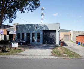 Factory, Warehouse & Industrial commercial property for lease at 1/7 Fitzgerald Street Ferntree Gully VIC 3156