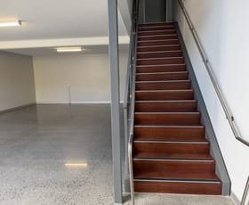 Factory, Warehouse & Industrial commercial property leased at 15/10 Logistics Place Arundel QLD 4214