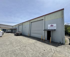 Factory, Warehouse & Industrial commercial property for lease at Unit 2, 9 Bowen Crescent West Gosford NSW 2250