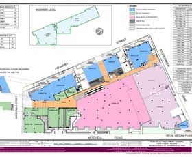 Shop & Retail commercial property for lease at Erskineville NSW 2043