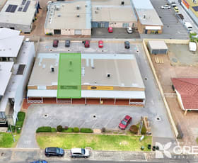 Offices commercial property for lease at 3/11 Davey Street Mandurah WA 6210